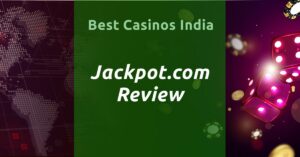Featured image for the review of Jackpot.com