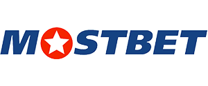 Mostbet logo