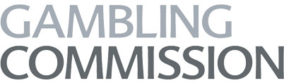 UK gambling commission logo