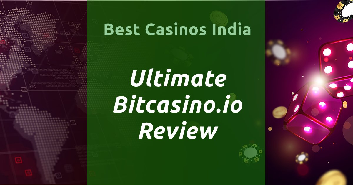 bitcasino alternatives