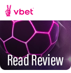 VBET thumbnail linking to operator review