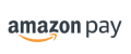 Amazon pay logo