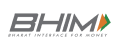 BHIM logo