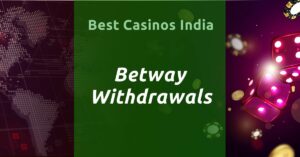 Featured image of an article on Betway withdrawals