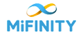 MiFinity eWallet logo