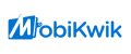 MobiKwik logo