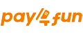 Pay4Fun logo