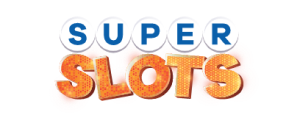 Super Slots logo