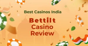 Featured image for the casino review of Bettilt