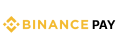 Binance Pay logo