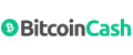 Bitcoin Cash logo