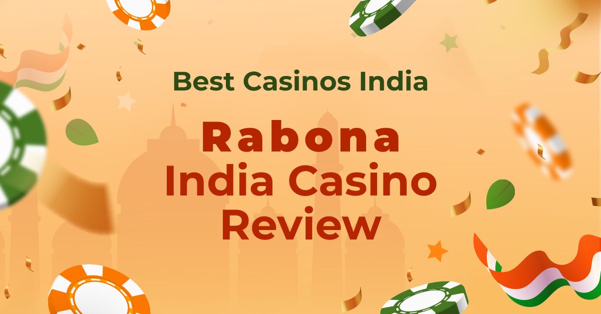 The Ultimate Rabona Casino Review (2025)
