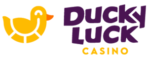 Ducky Luck logo