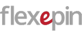 Flexepin logo