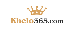 Khelo365 logo