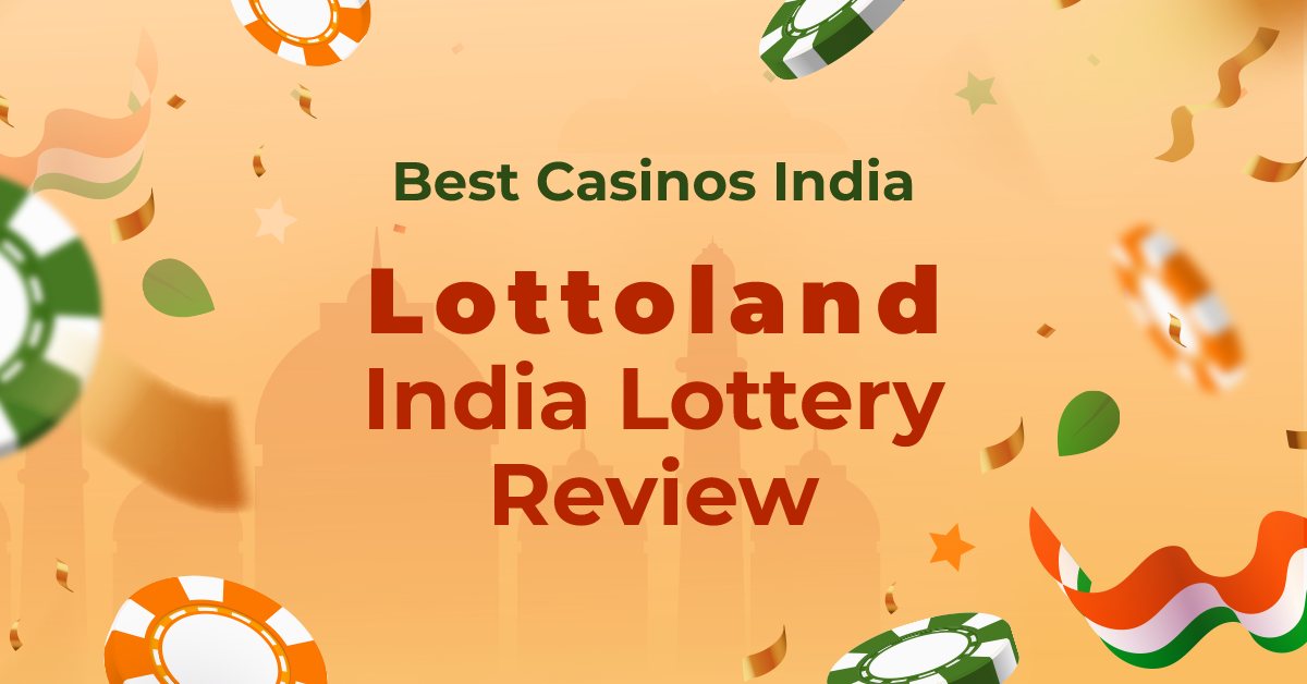 Lottoland India Review (2023) All About Lottoland Asia