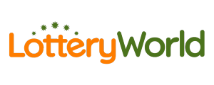 LotteryWorld logo