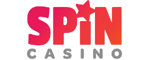 Spin Casino logo