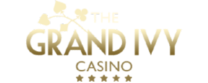 The Grand Ivy Casino logo