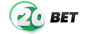 20Bet logo