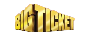 Big Ticket logo