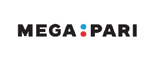 Megapari logo