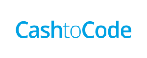 CashtoCode logo