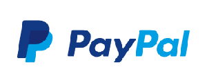 PayPal logo