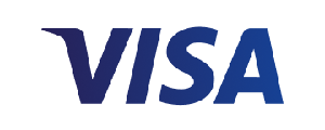 VISA logo