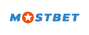 Mostbet logo